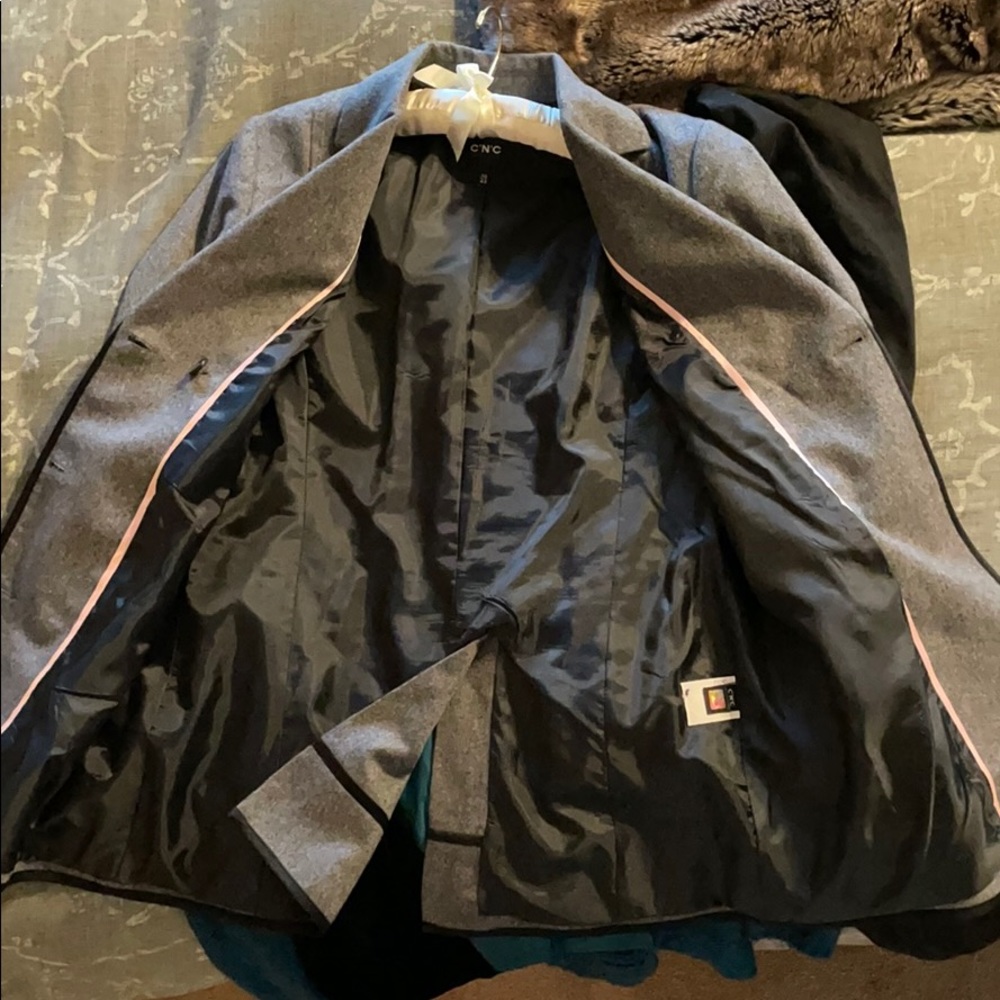 Jacket/ blazer - Picture 3 of 3